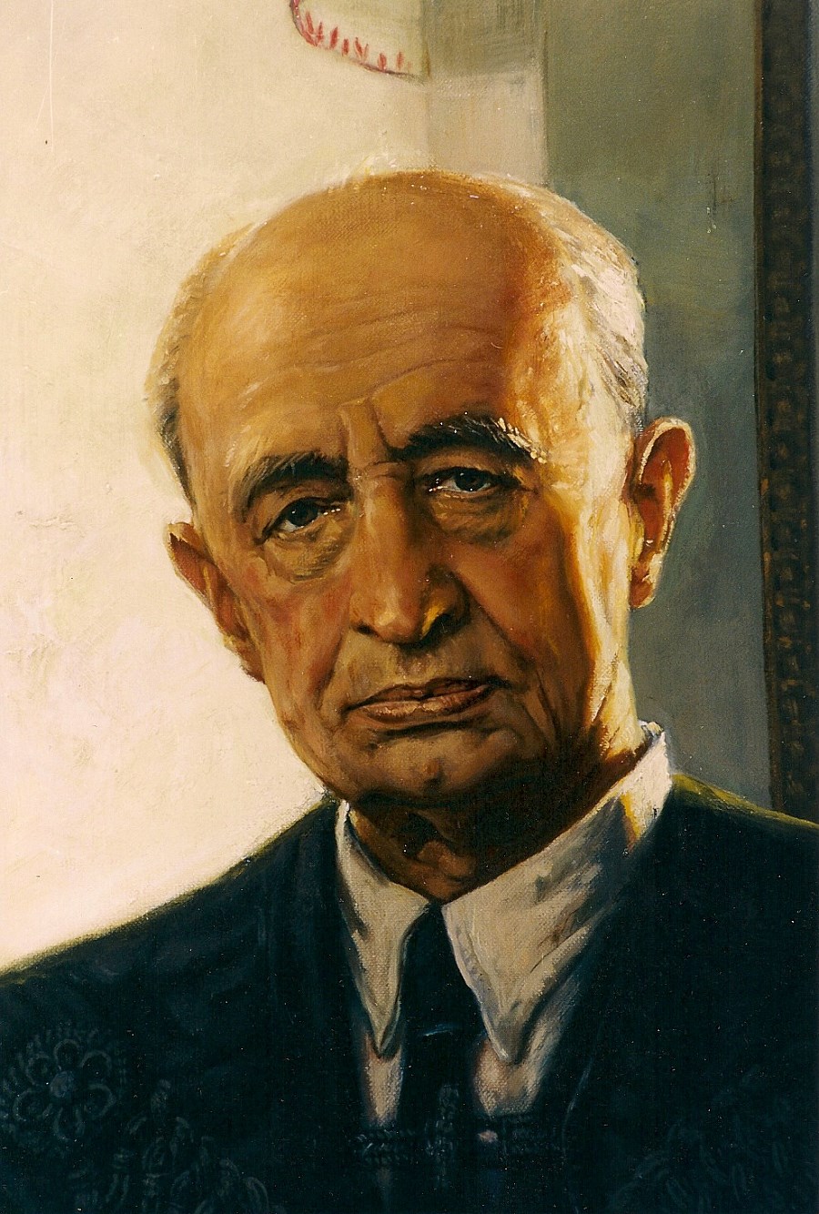 Ravasz L szl  p sp k